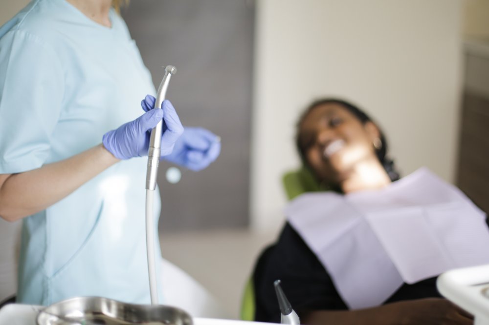 Tandläkare i Kista erbjuder trygg och lugn miljö