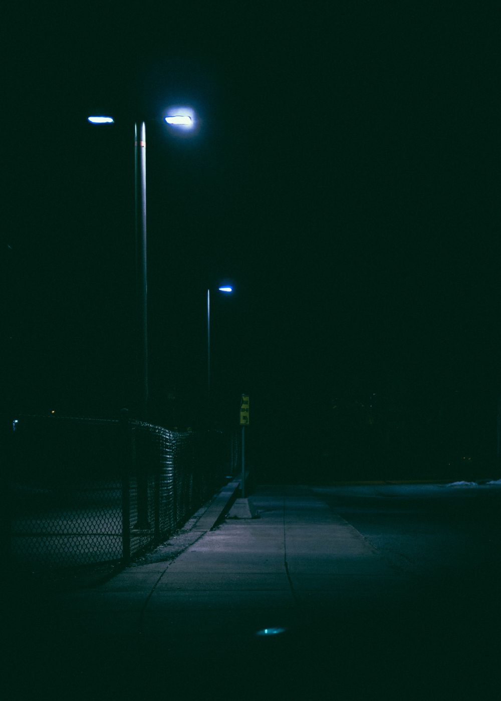 LED gatubelysning från gör ditt bostadsområden tryggt.&nbsp;